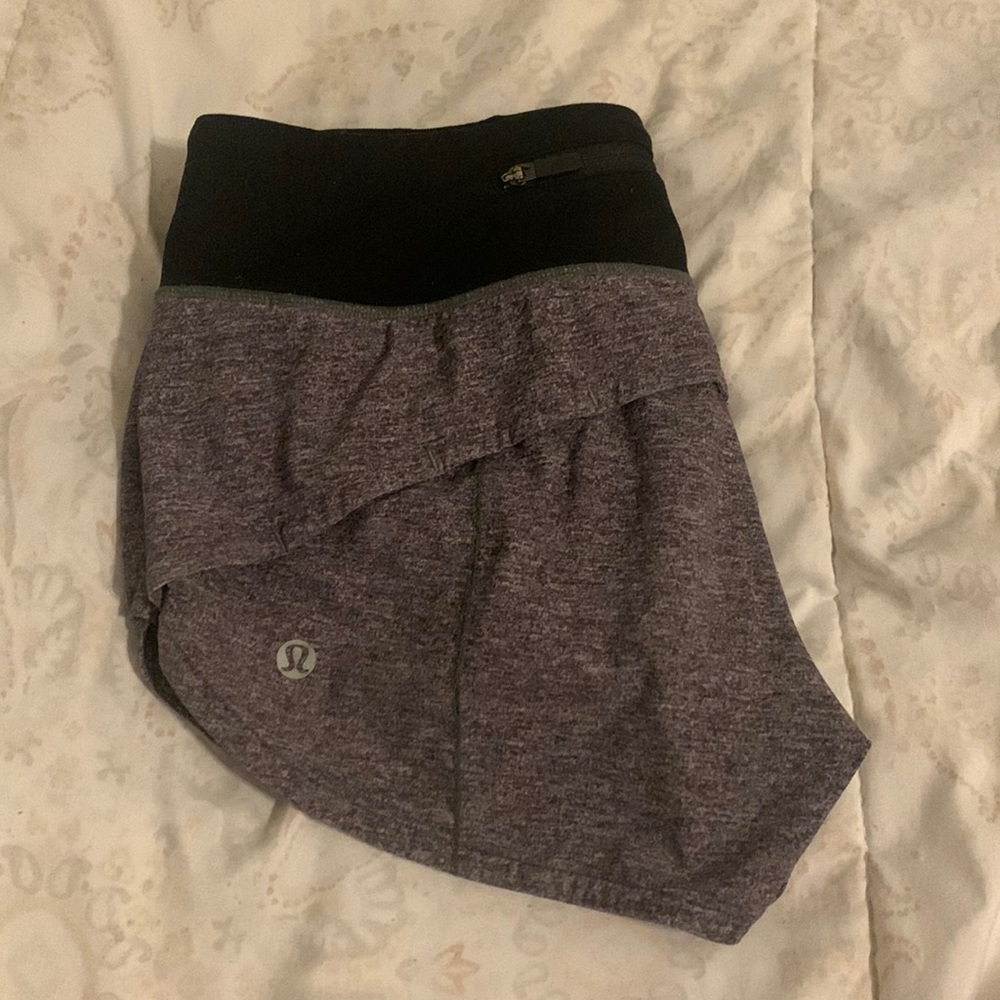 Lululemon Shorts OPEN TO REASONABLE OFFERS